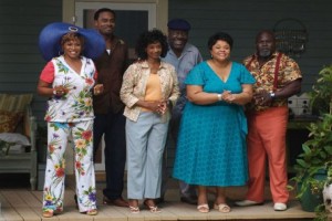 Meet The Browns fotoğrafı