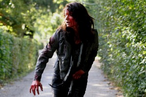 3 Gün İçinde Öleceksin Fotoğrafı