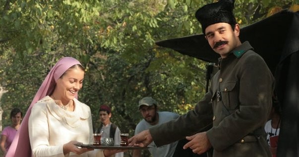 120 Fotoğrafı
