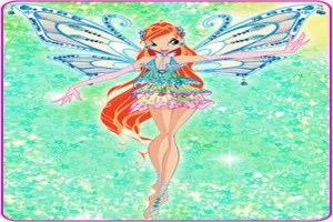 Winx Club Fotoğrafları 0