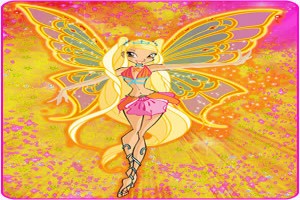 Winx Club Fotoğrafları 2