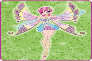 Winx Club Fotoğrafları 5