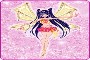 Winx Club Fotoğrafı