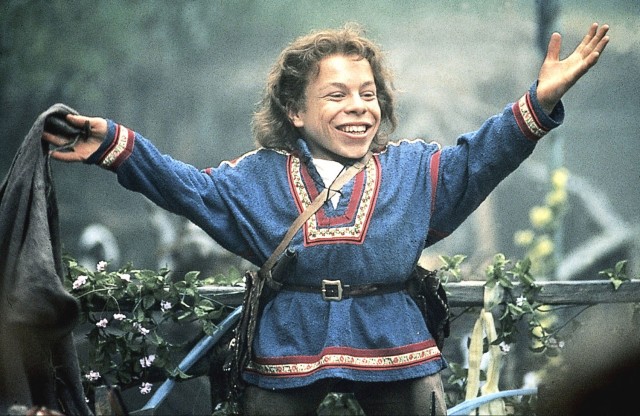 Willow Fotoğrafı