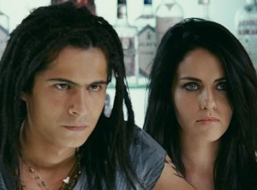 Kabadayı Fotoğrafı