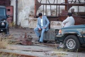 Kabadayı Fotoğrafı