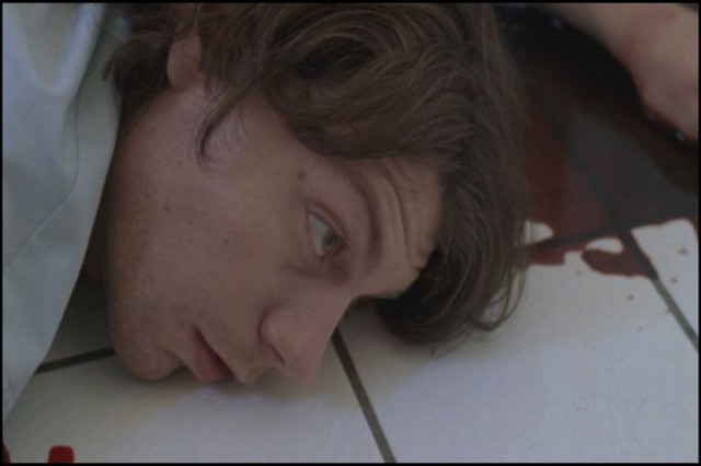 Bilek Kesenler: Bir Aşk Hikâyesi Fotoğrafı