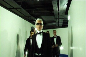 Lagerfeld Sırları fotoğrafı Lagerfeld Sırları fotoğrafı