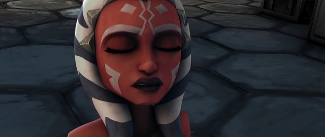 Star Wars: Klon Savaşları Fotoğrafı