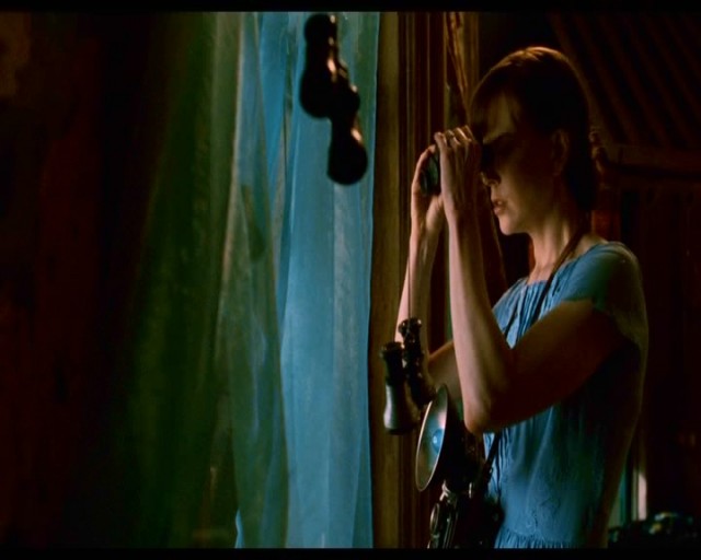 Fur: An Imaginary Portrait of Diane Arbus Fotoğrafı