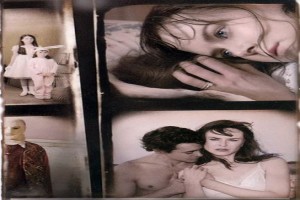 Fur: An Imaginary Portrait of Diane Arbus Fotoğrafı