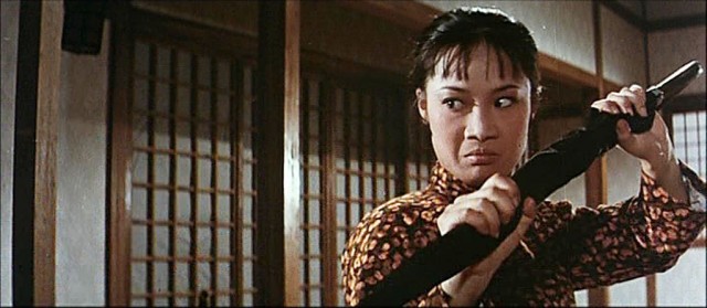 He Qi Dao Fotoğrafı