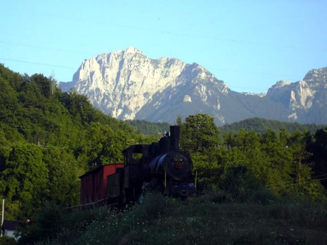 Neretva Köprüsü Fotoğrafları 7