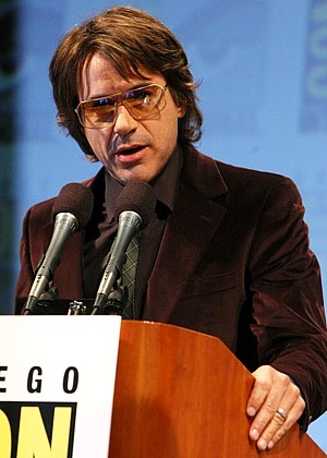 Yenilmezler Fotoğrafı