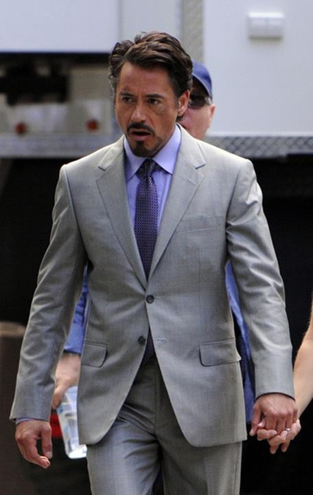 Yenilmezler Fotoğrafı