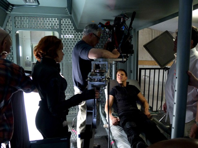 Yenilmezler Fotoğrafı