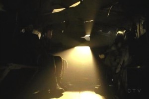 Terminator: The Sarah Connor Chronicles Fotoğrafı