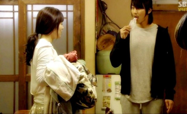 Kötü Adam Fotoğrafı