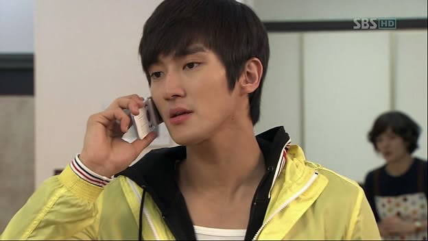 Oh My Lady Fotoğrafı