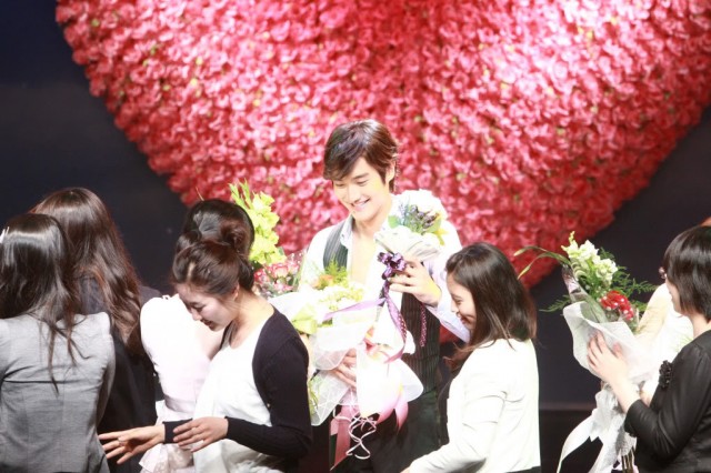 Oh My Lady Fotoğrafı