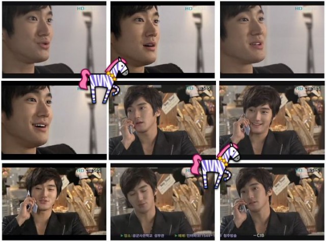 Oh My Lady Fotoğrafı