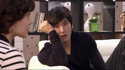 Oh My Lady Fotoğrafı