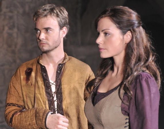 Robin Hood: Sherwood Ormanının Ötesinde Fotoğrafları 2