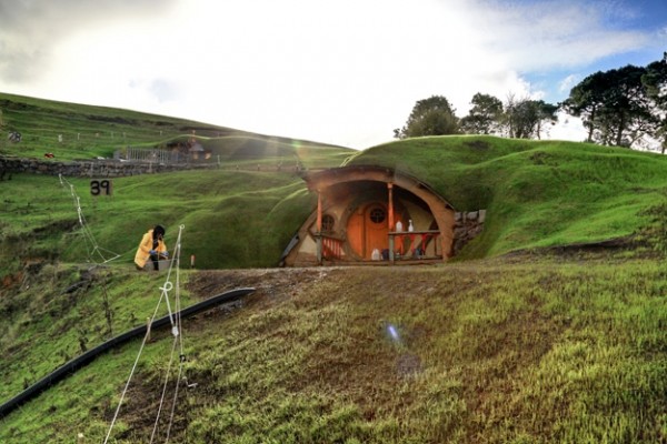Hobbit: Beş Ordunun Savaşı Fotoğrafı