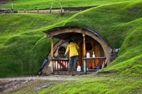 Hobbit: Beş Ordunun Savaşı Fotoğrafı