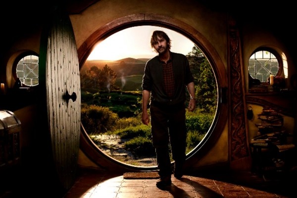 Hobbit: Beş Ordunun Savaşı Fotoğrafı