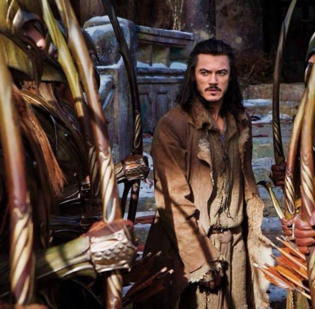 Hobbit: Beş Ordunun Savaşı Fotoğrafı
