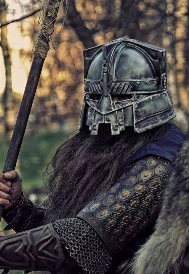 Hobbit: Beş Ordunun Savaşı Fotoğrafı