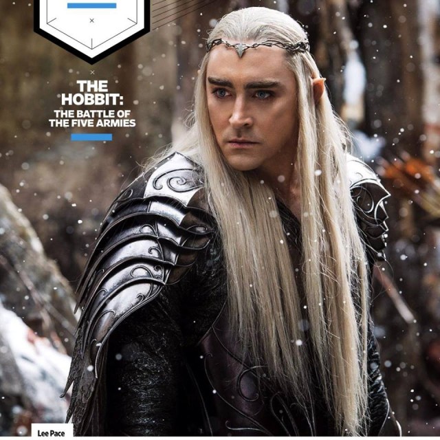Hobbit: Beş Ordunun Savaşı Fotoğrafı