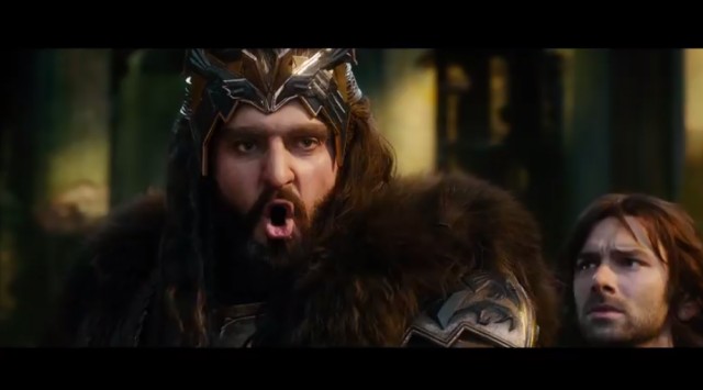 Hobbit: Beş Ordunun Savaşı Fotoğrafı