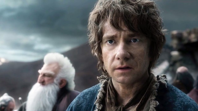 Hobbit: Beş Ordunun Savaşı Fotoğrafı