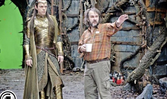 Hobbit: Beş Ordunun Savaşı Fotoğrafı