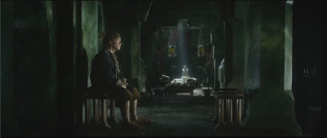 Hobbit: Beş Ordunun Savaşı Fotoğrafı