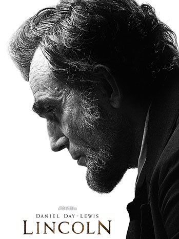 Lincoln Fotoğrafı