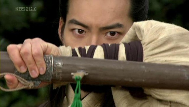 Denizler İmparatoru Fotoğrafı