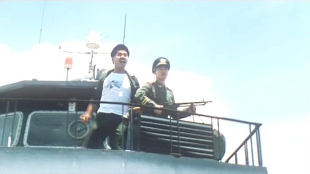 Lei Ting Sao Xue Fotoğrafı
