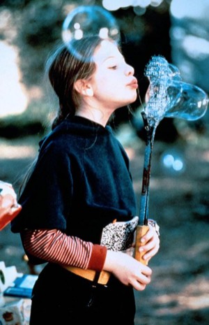 Harriet Ve Sırları Iz Peşinde! Fotoğrafı