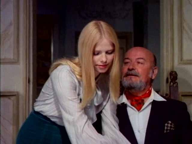 L'ingenua Fotoğrafı