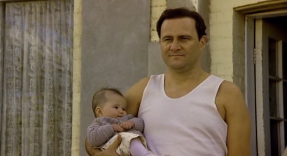 Babam Romulus Fotoğrafı