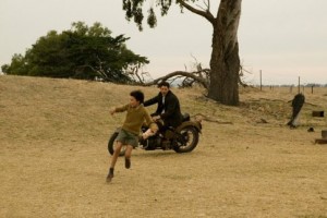 Babam Romulus Fotoğrafı