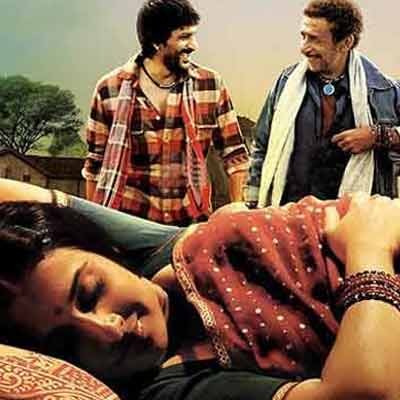 Ishqiya Fotoğrafı