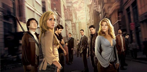 Heroes Fotoğrafı