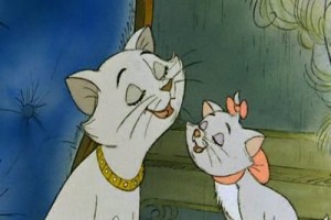 Aristokediler Fotoğrafı