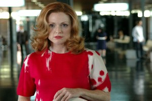 Vahşi Zarafet Fotoğrafı