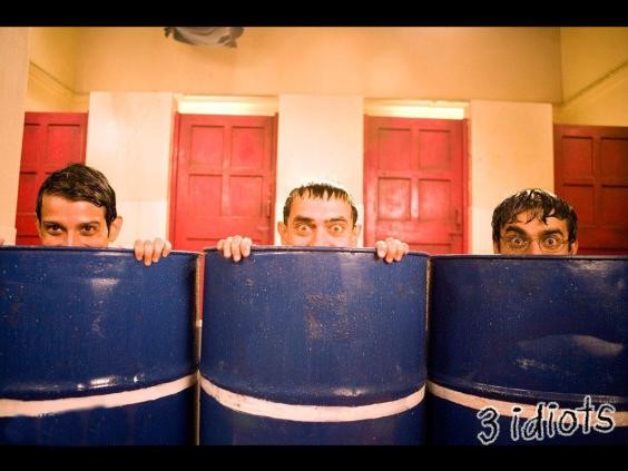 3 Ahmak Fotoğrafı
