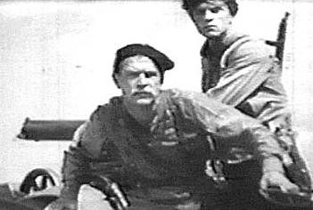 Chapaev fotoğrafı